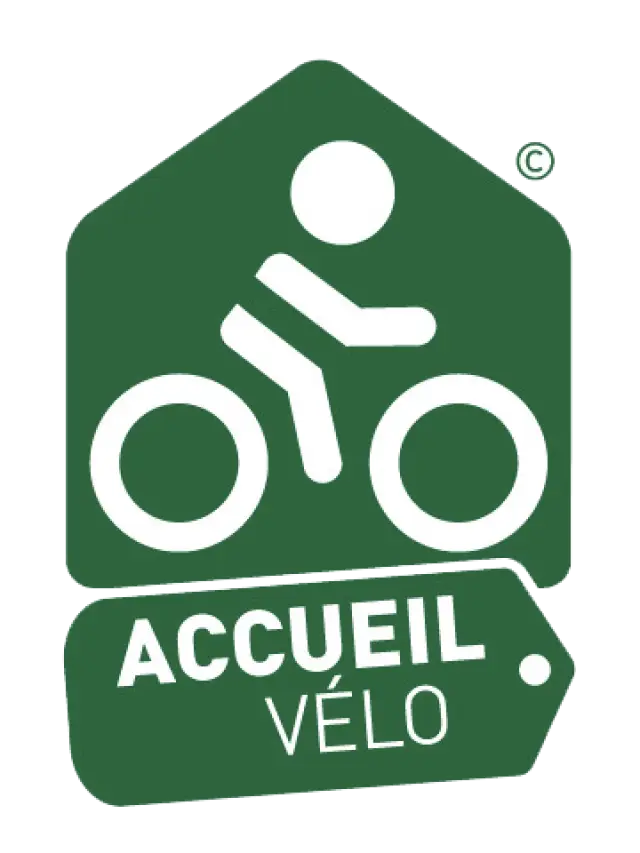 Logo Accueil Velo