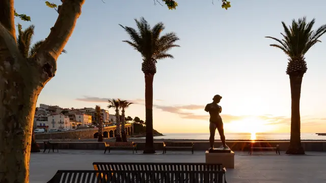 Front De Mer Esplanade 7