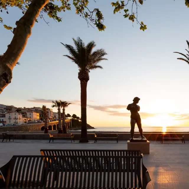 Front De Mer Esplanade 7