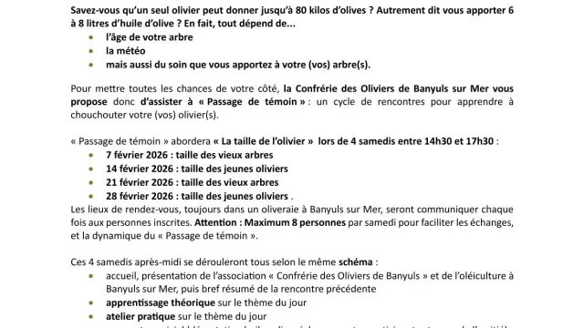 20260116 Passage De Temoin Oliviers Du 07 Au 28 02 26