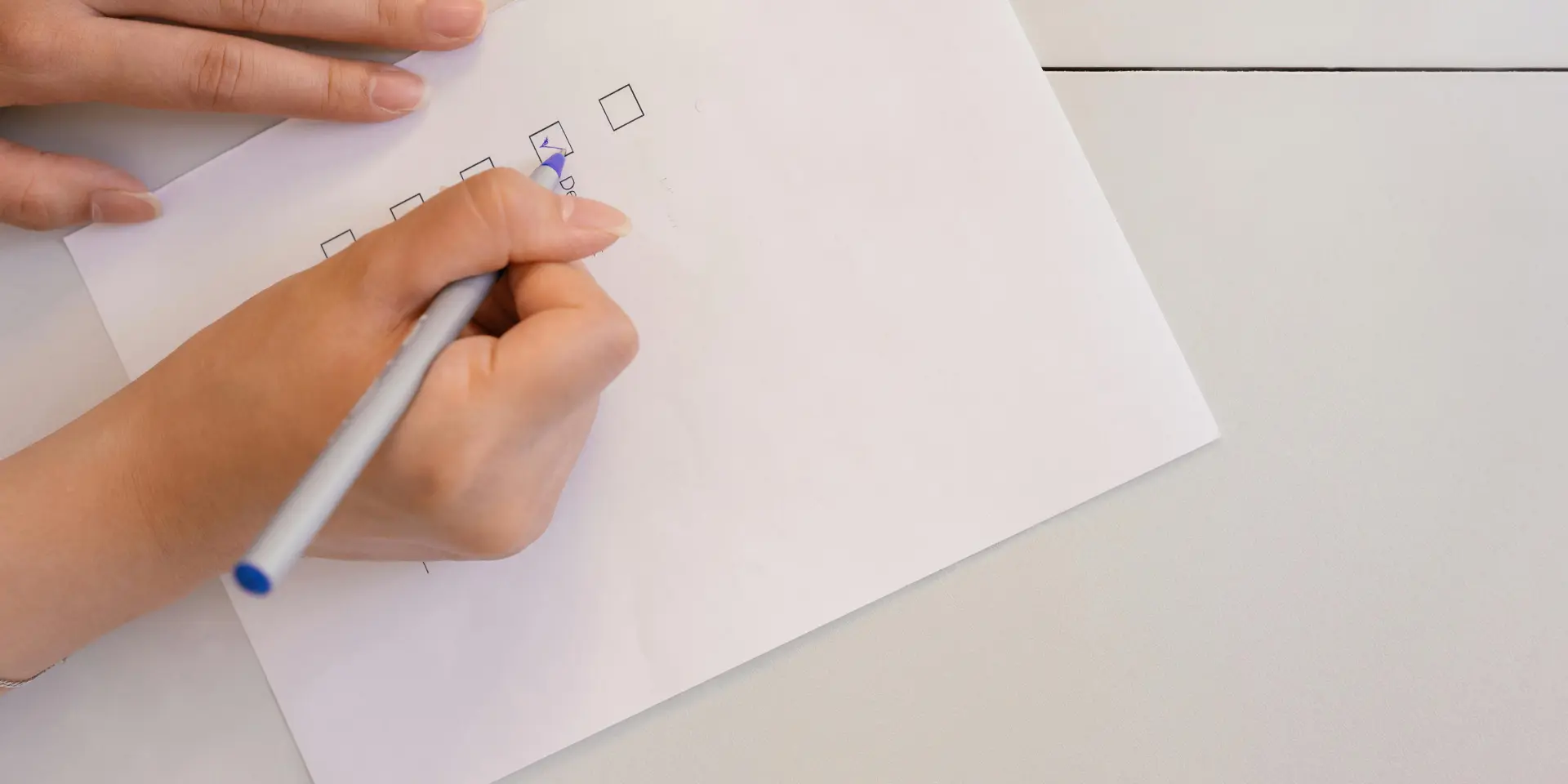 Elections Pexels Mikhail Nilov 8846076