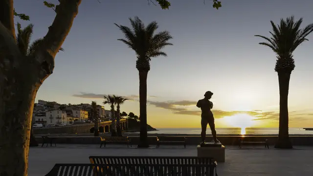 Front De Mer Esplanade 30