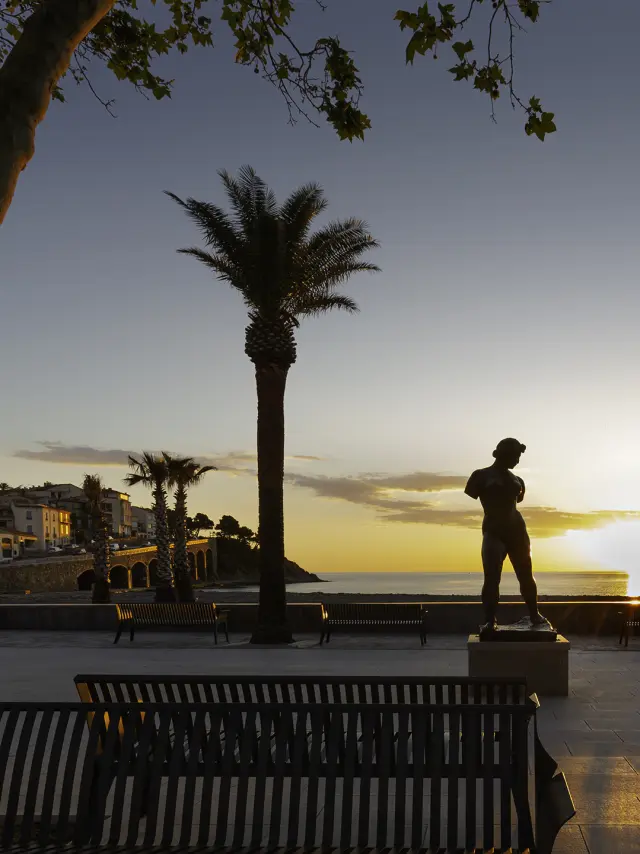 Front De Mer Esplanade 30