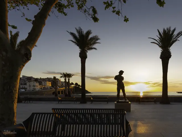 Front De Mer Esplanade 30