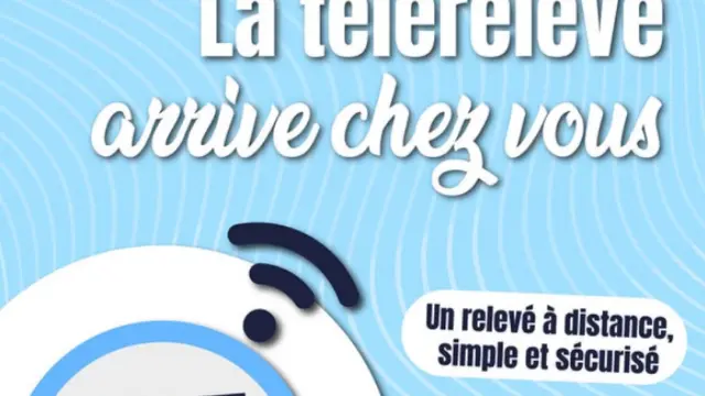 La Telereleve Arrive Chez Vous Cc Acvi