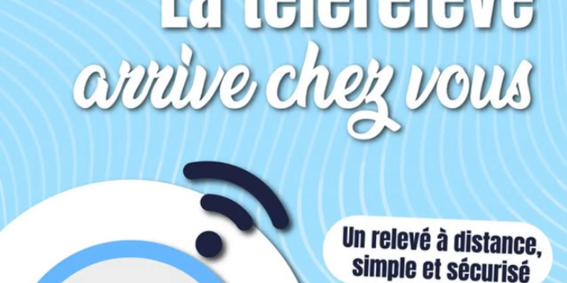 La Telereleve Arrive Chez Vous Cc Acvi