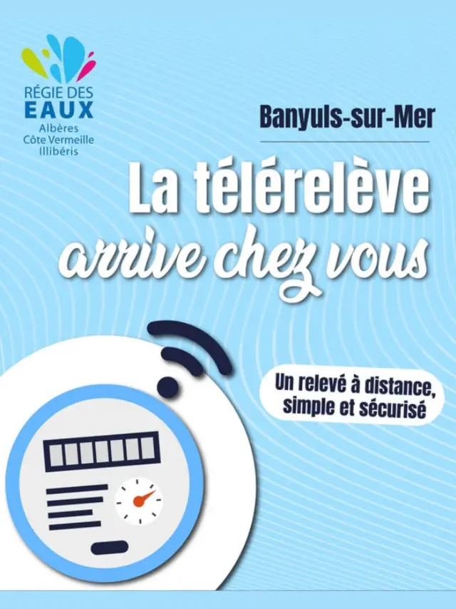 La Telereleve Arrive Chez Vous Cc Acvi