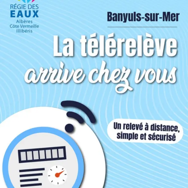 La Telereleve Arrive Chez Vous Cc Acvi