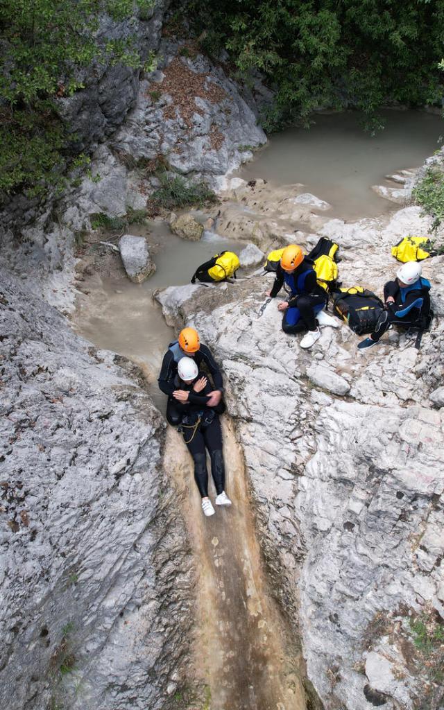 Autres Activite Sportives Baronnies