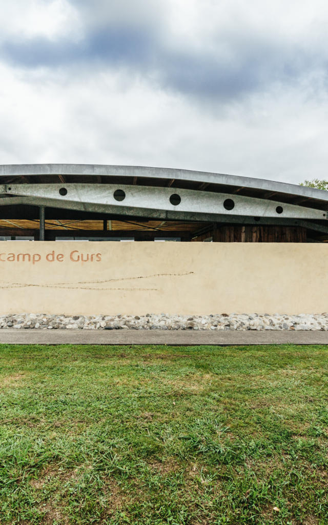 Camp Gurs 14