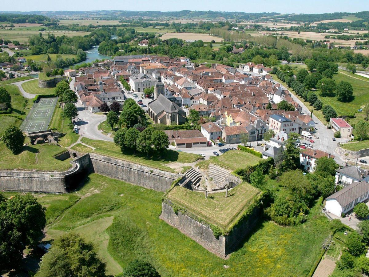 Sauveterre-de-Béarn, cité médiévale | Office de Tourisme Béarn des Gaves