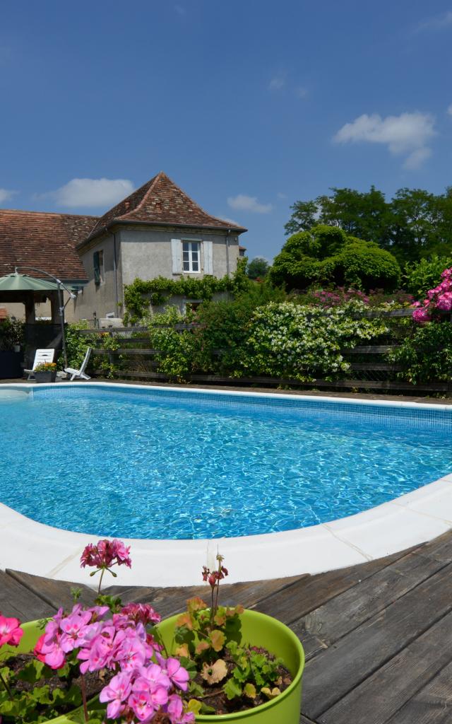 Maison Laplassotte