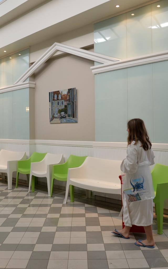 Cure pour les troubles du développement de l'enfant
