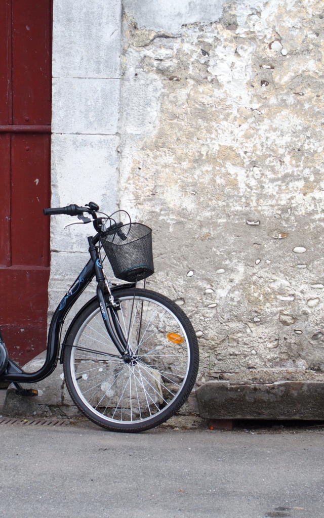 Se Balader à Vélo