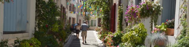 Se Promener Dans Salies De Béarn