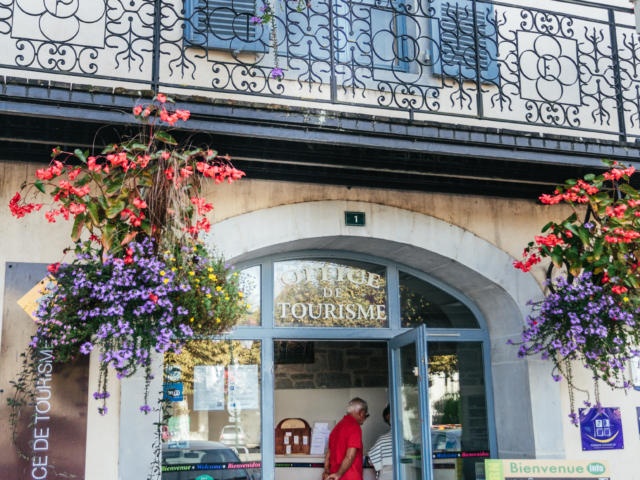 Office De Tourisme à Sauveterre De Béarn