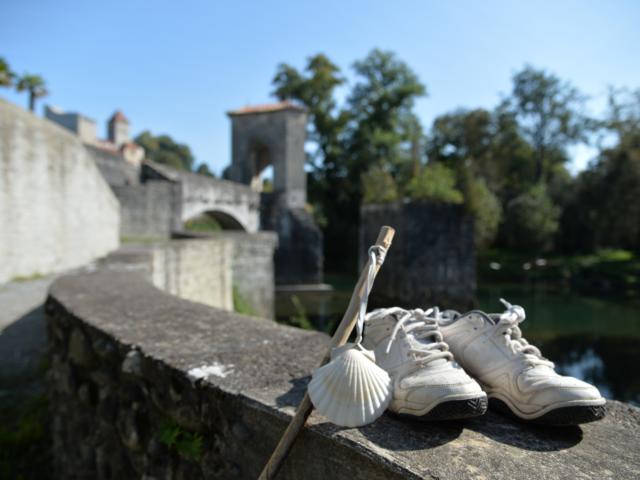 Pélerinage Sur La Voie De Vézelay