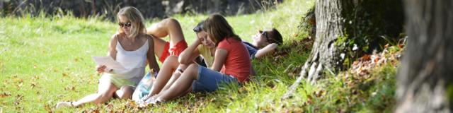 Quoi Faire En Béarn Des Gaves