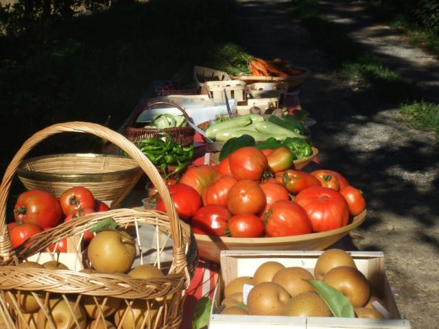 Marché