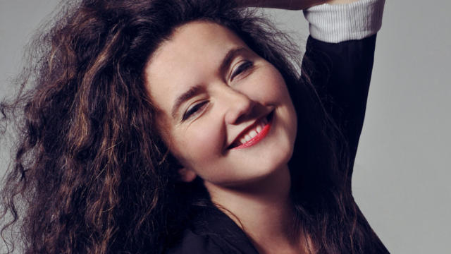 Stéphanie D'oustrac