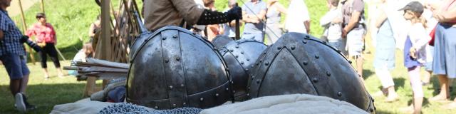 Les Médiévales à Navarrenx