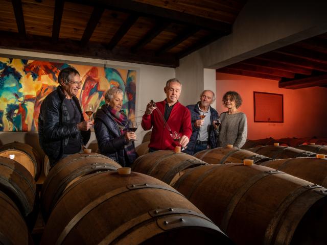 Domaine Lapeyre-Guilhemas