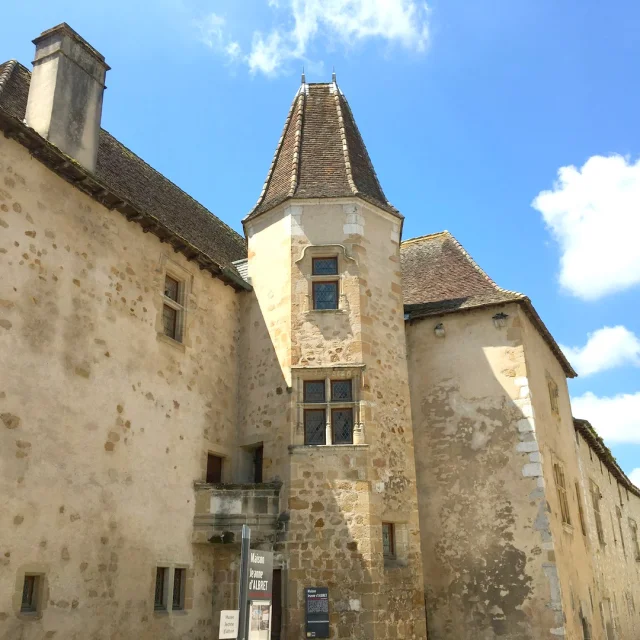 Maison Jeanne D Albret Orthez
