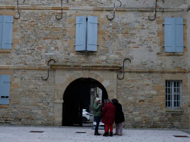 Urban Quest Navarrenx (5)