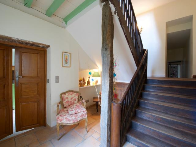 Maison Laplassotte