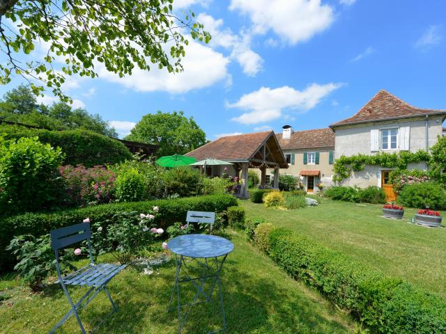 Maison Laplassotte