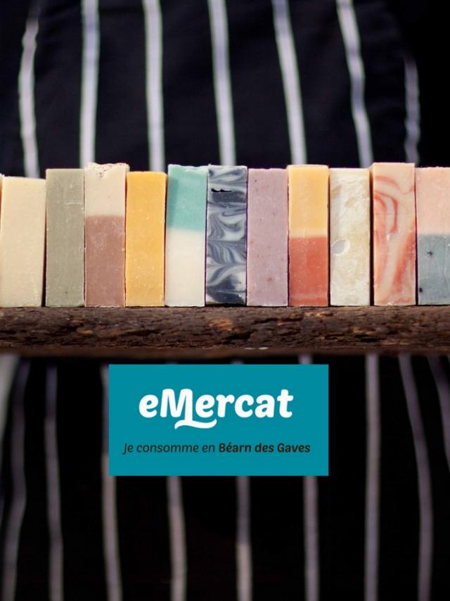 E Mercat Page D'accueil