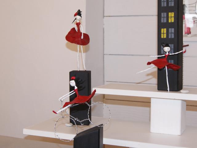 Art en Vrac