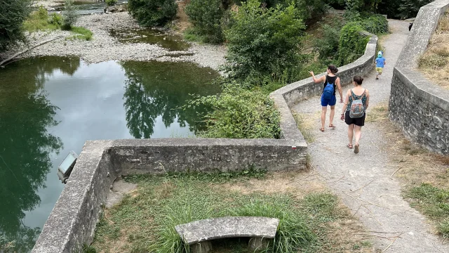 Sauveterre-de-Béarn
