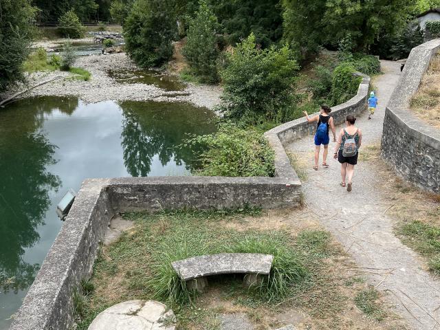 Sauveterre-de-Béarn