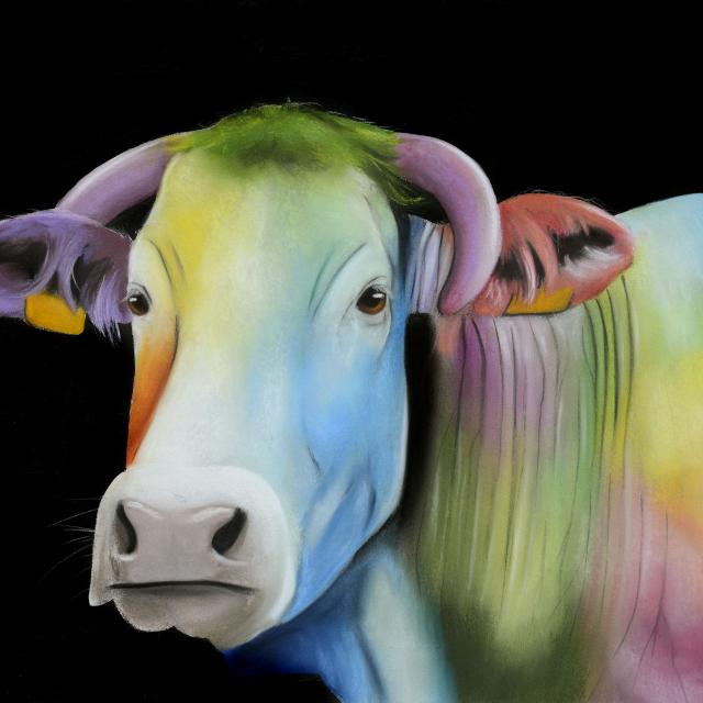 Concours Art Vache 2021