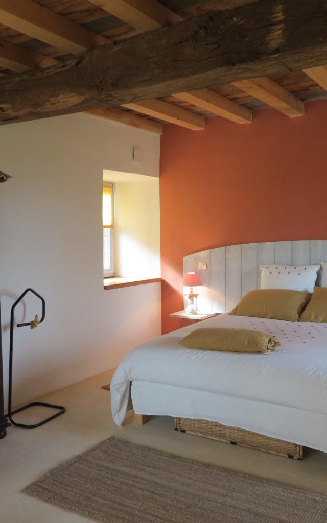 Domaine Boucau
