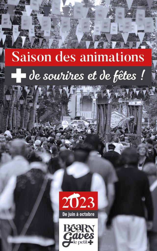 Brochure A5 Saison Des Animations 2023 Couv Web