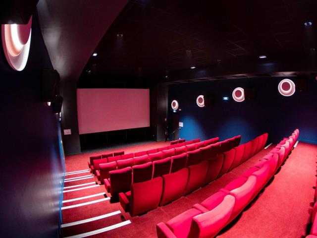 Cinéma Le Saleys de Salies-de-Béarn