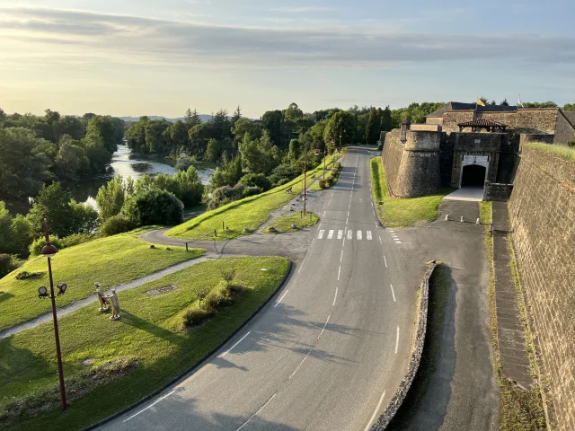 Navarrenx