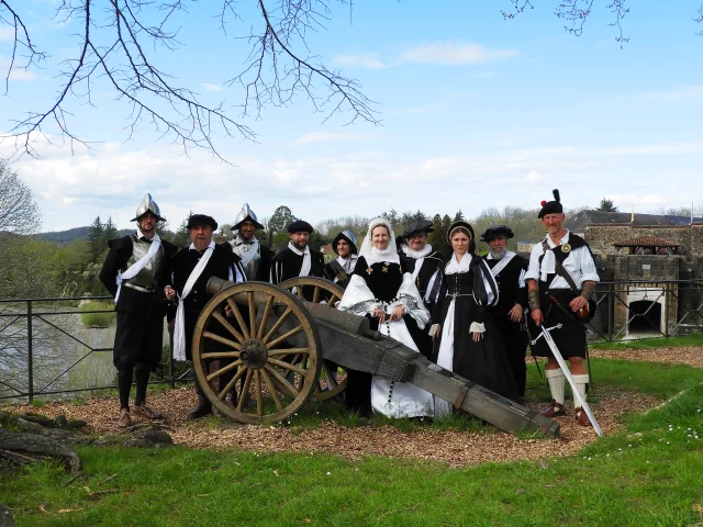 Compagnie des Écharpes Blanches