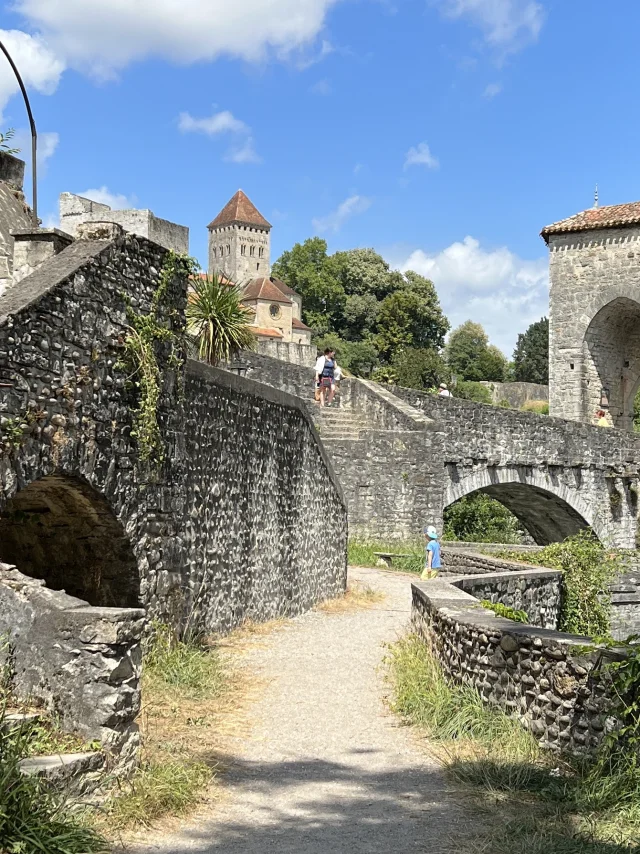 Sauveterre-de-Béarn