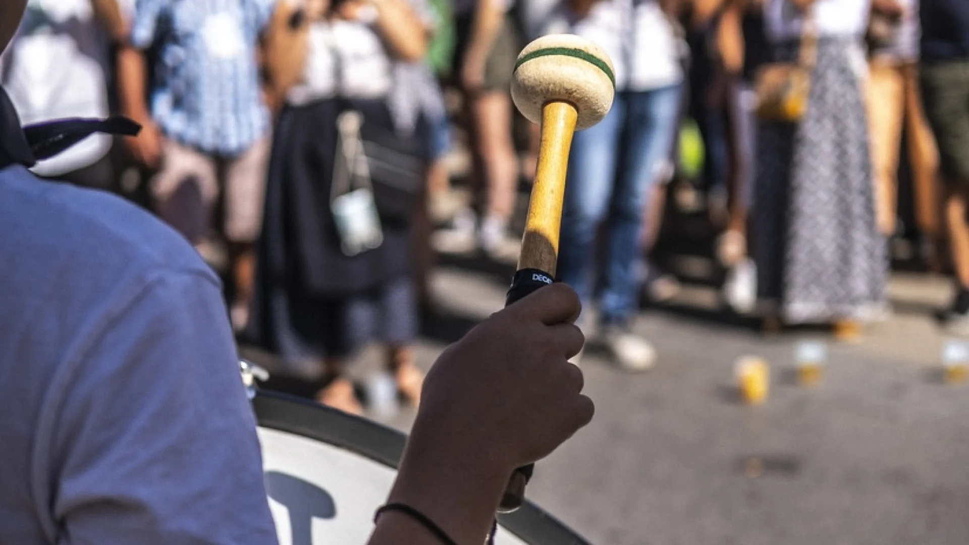 Fête du sel à Salies-de-Béarn