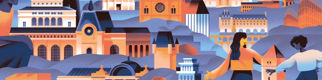 Journées européennes du patrimoine 2025