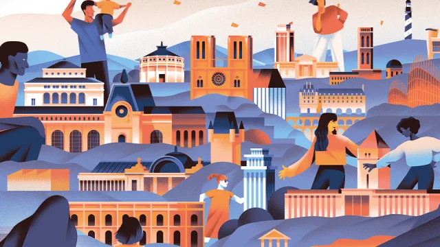 Journées européennes du patrimoine 2025