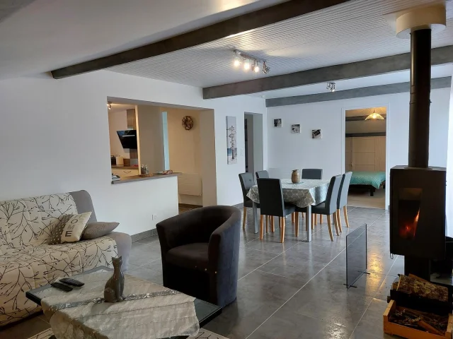La Renardière
