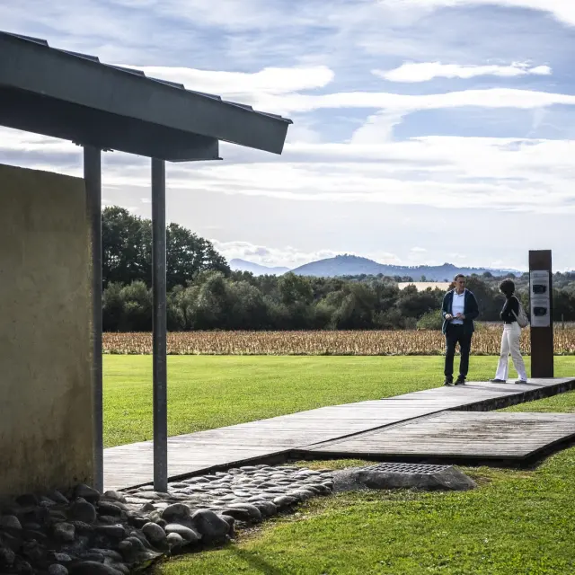 Camp Gurs Credit Adrien Basse Cathalinat Pays De Bearn 33