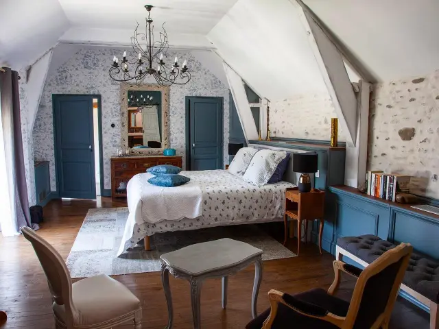 Maison Capdevielle -Jasses