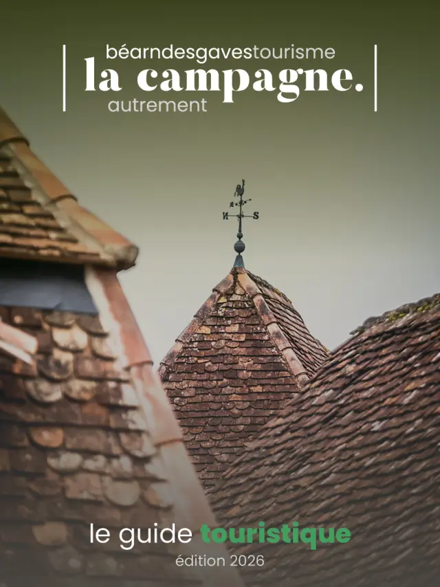 Guide touristique 2026 version française