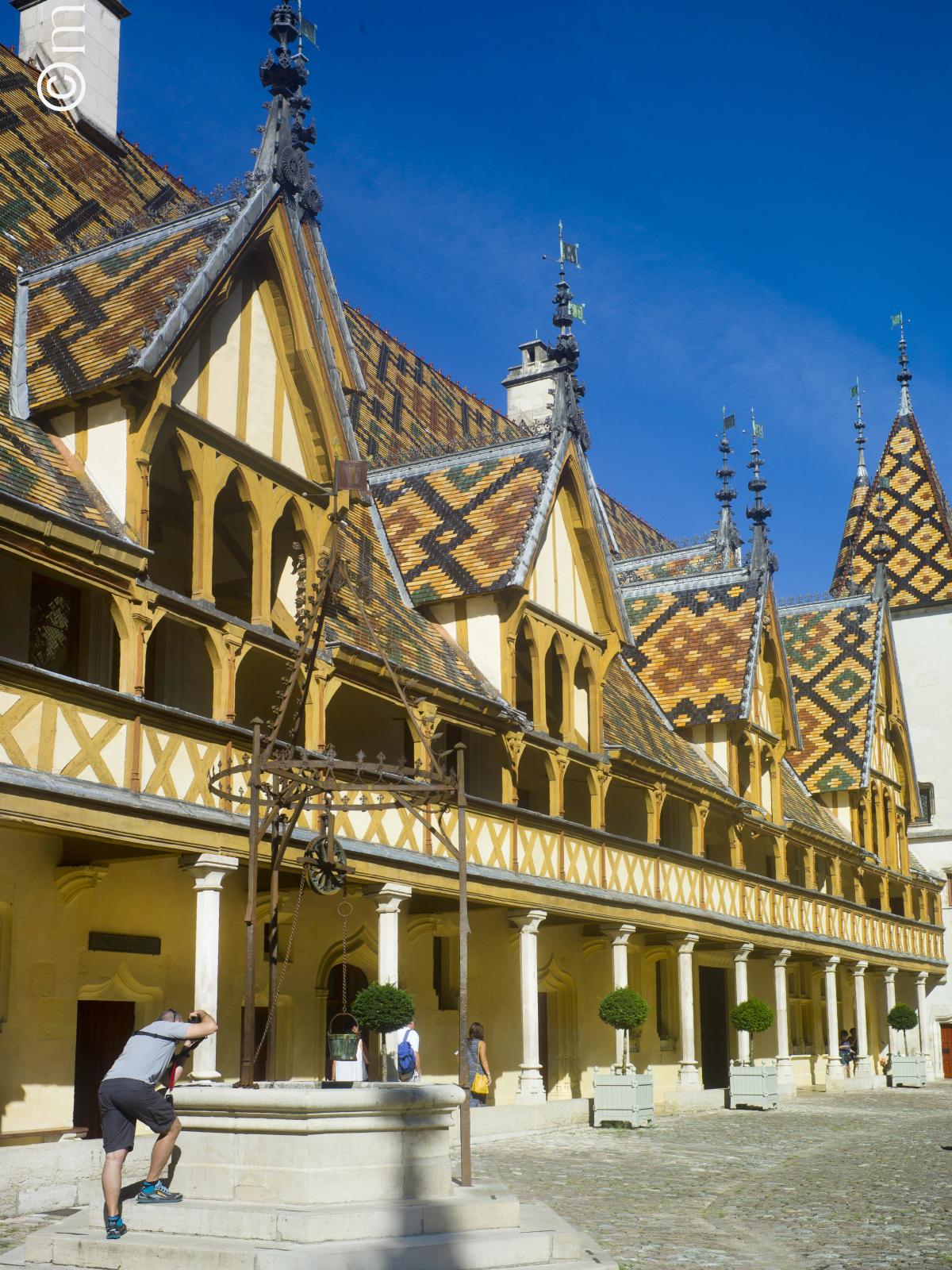 Beaune and the Beaune region Tourism – Burgundy