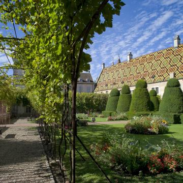 Espace presse | Beaune et le Pays Beaunois Tourisme – Bourgogne